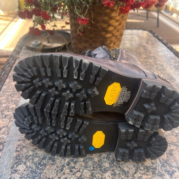 Bedstu Tactic Trek Boots - Picture 6 of 6